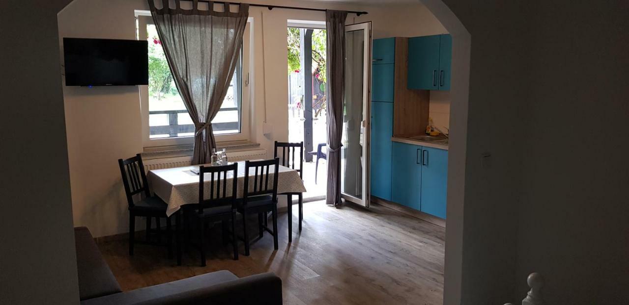 Landhaus Zum Mushof Hotel Wethen Eksteriør bilde